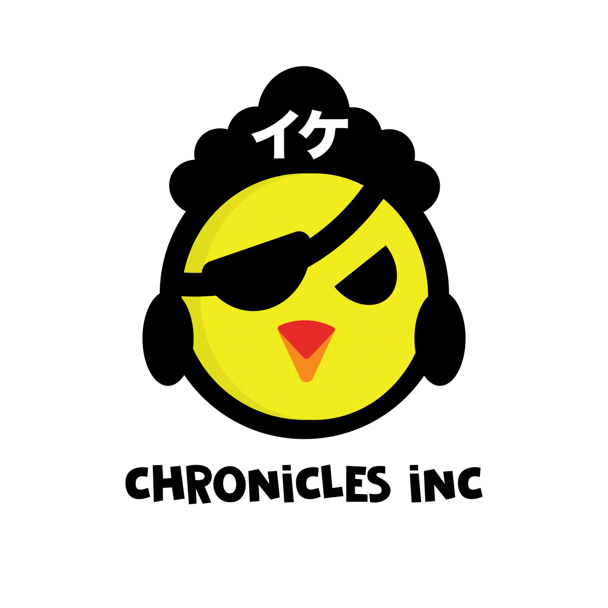 Chronicles INC